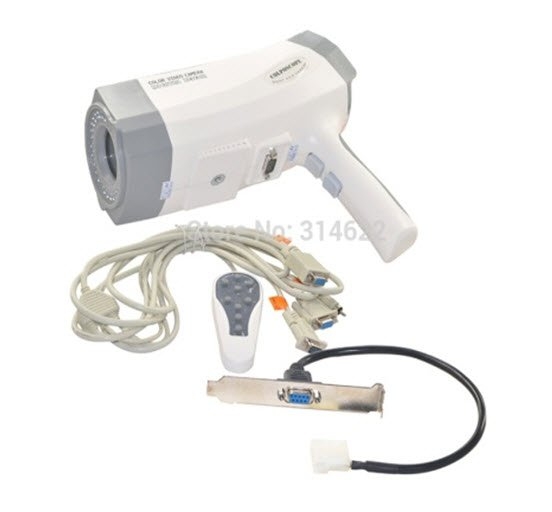 Máy soi cổ tử cung kỹ thuật số Sony